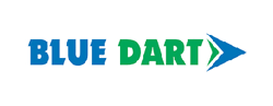 Blue Dart