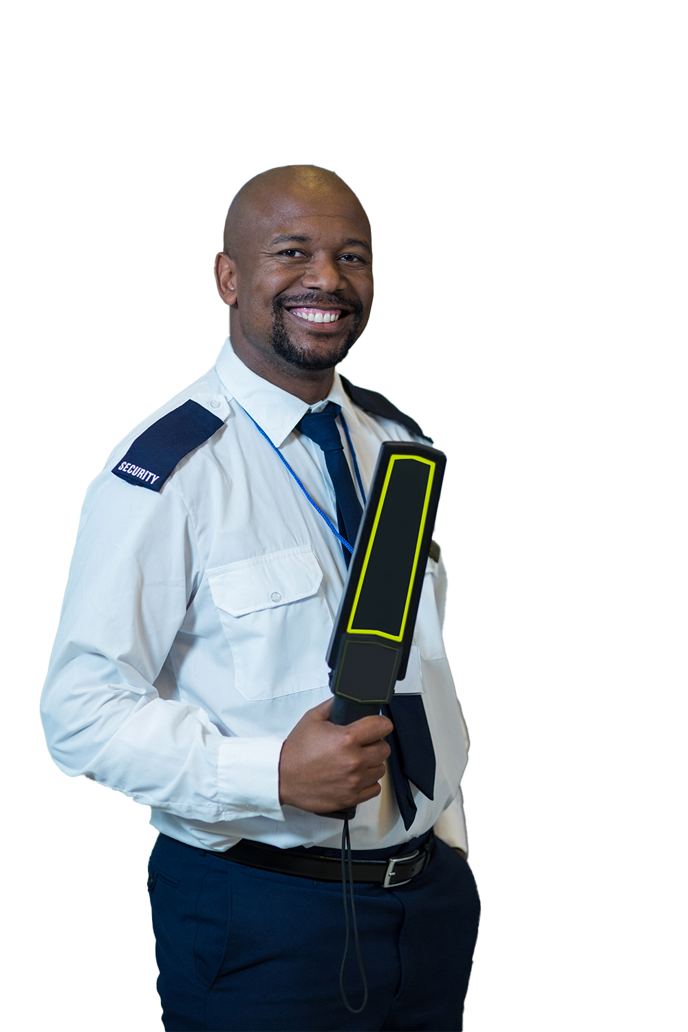holistic understanding of airport ground handling operations