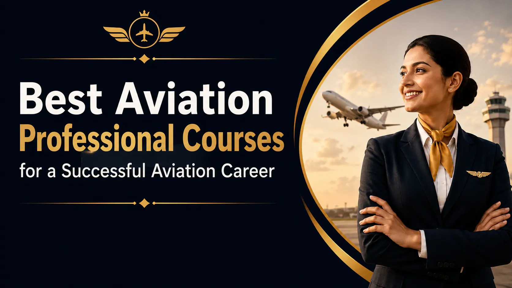 Best Aviation Professional Courses for a Successful Aviation Career